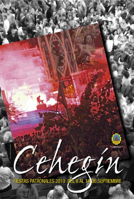 Fiestas patronales en honor a Nuestra Señora de las Maravillas  